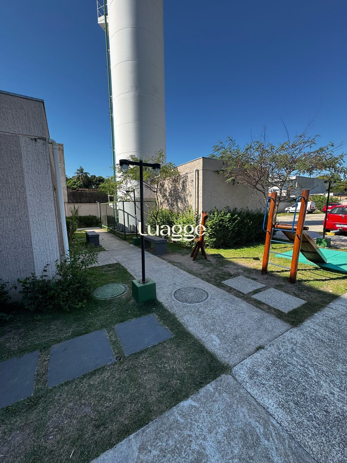 Apartamento à venda com 2 quartos, 40m² - Foto 1