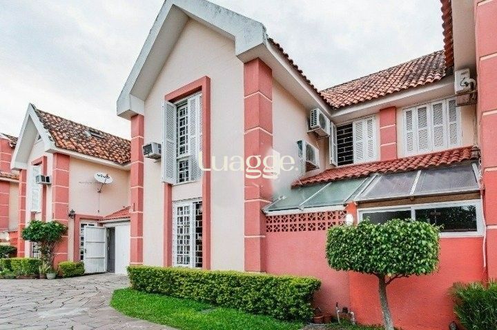Casa de Condomínio à venda com 3 quartos, 93m² - Foto 39