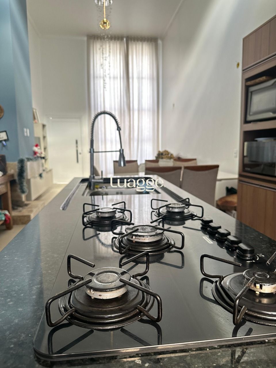 Casa à venda com 3 quartos, 120m² - Foto 6