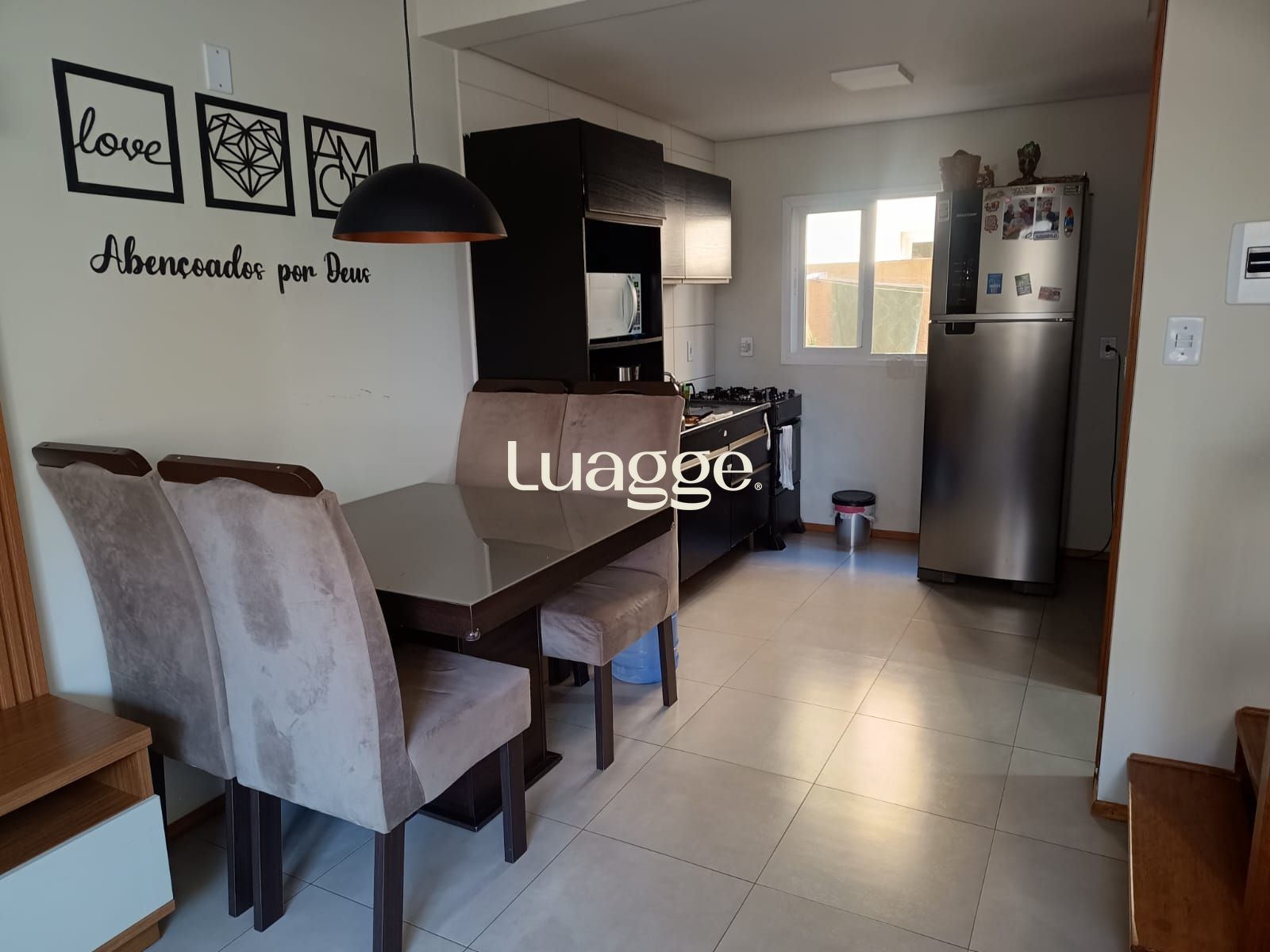 Casa, 2 quartos, 56 m² - Foto 6