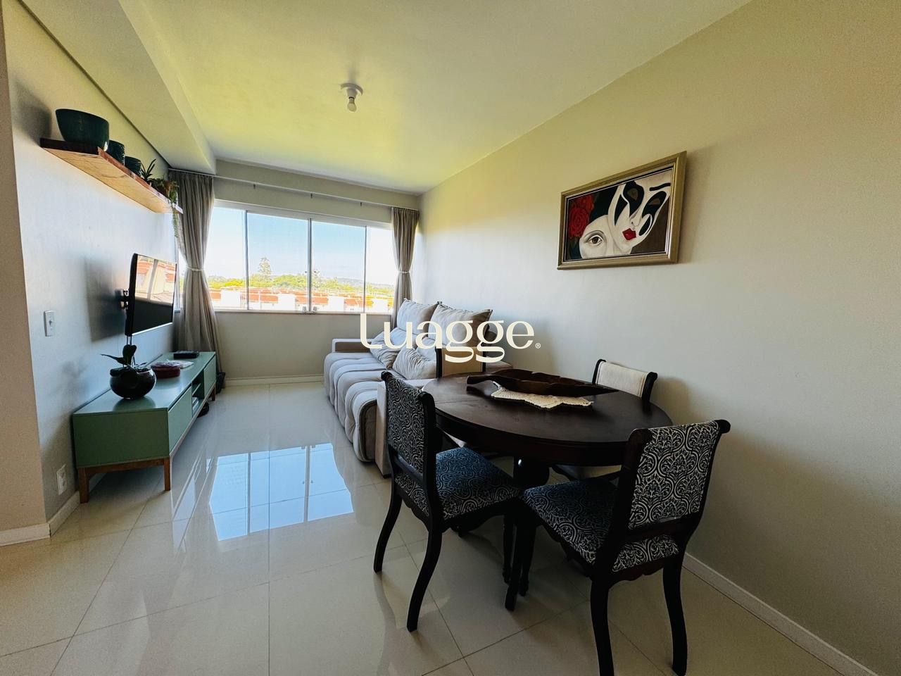 Apartamento, 2 quartos, 52 m² - Foto 4
