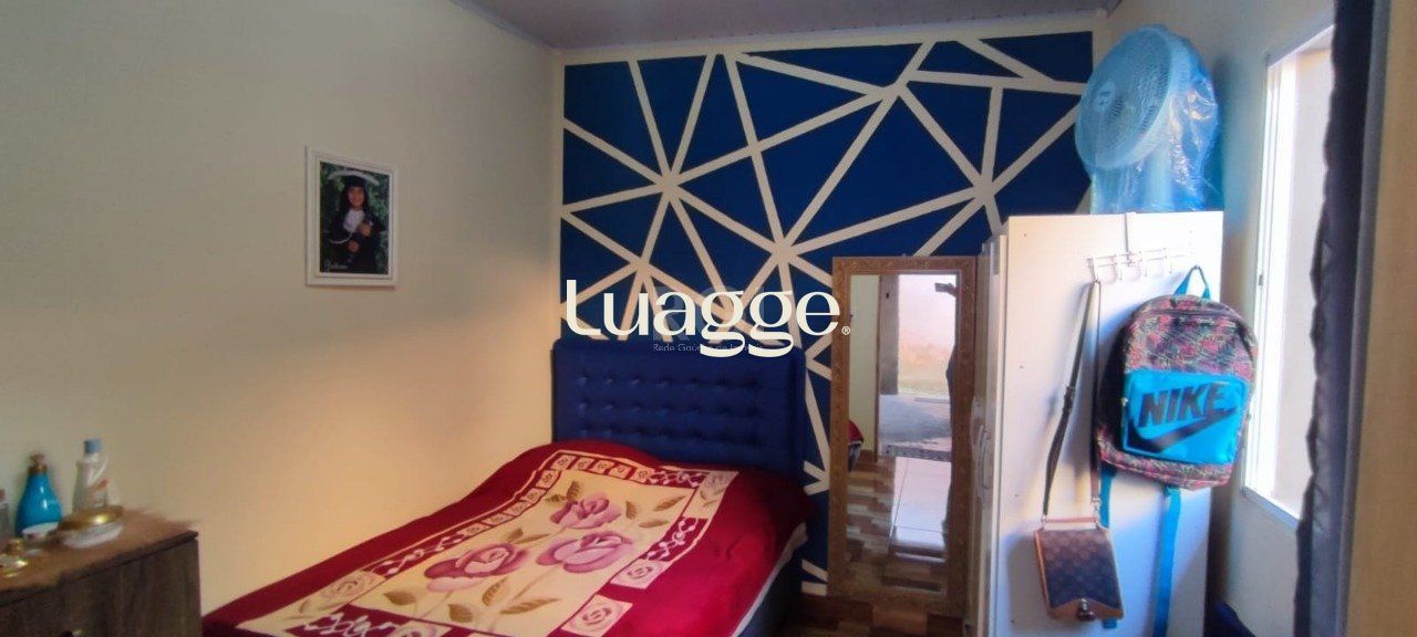 Casa à venda com 2 quartos, 54m² - Foto 9