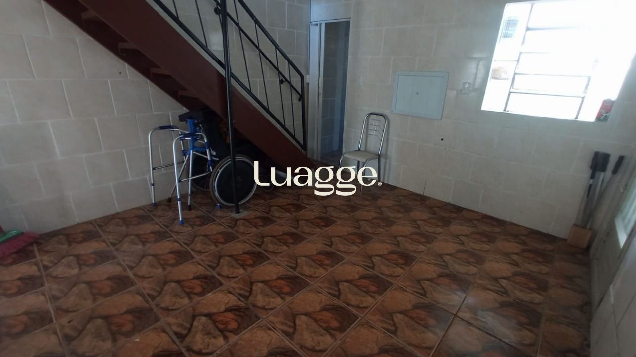 Sobrado, 3 quartos, 91 m² - Foto 8