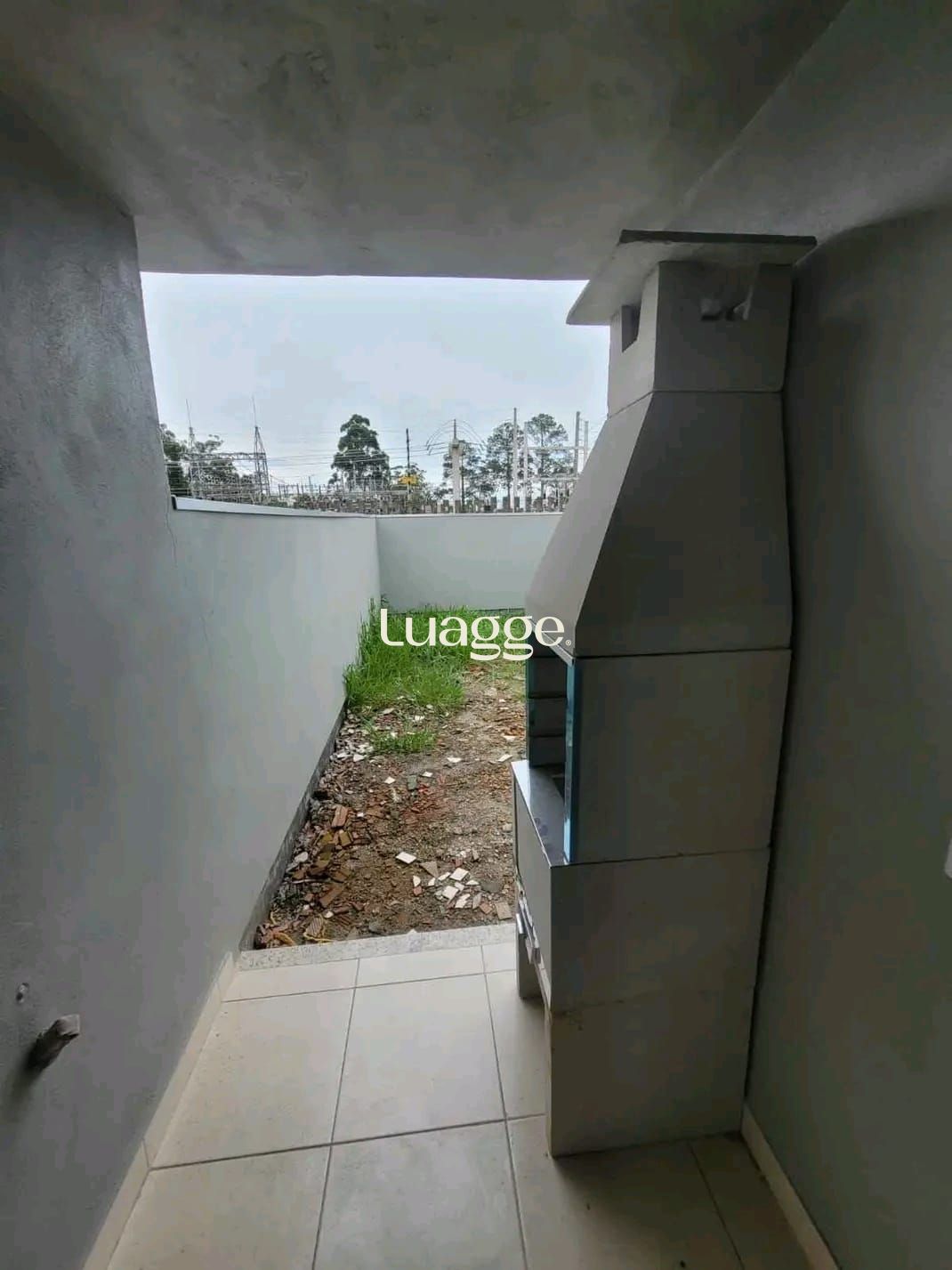 Casa, 2 quartos, 42 m² - Foto 7