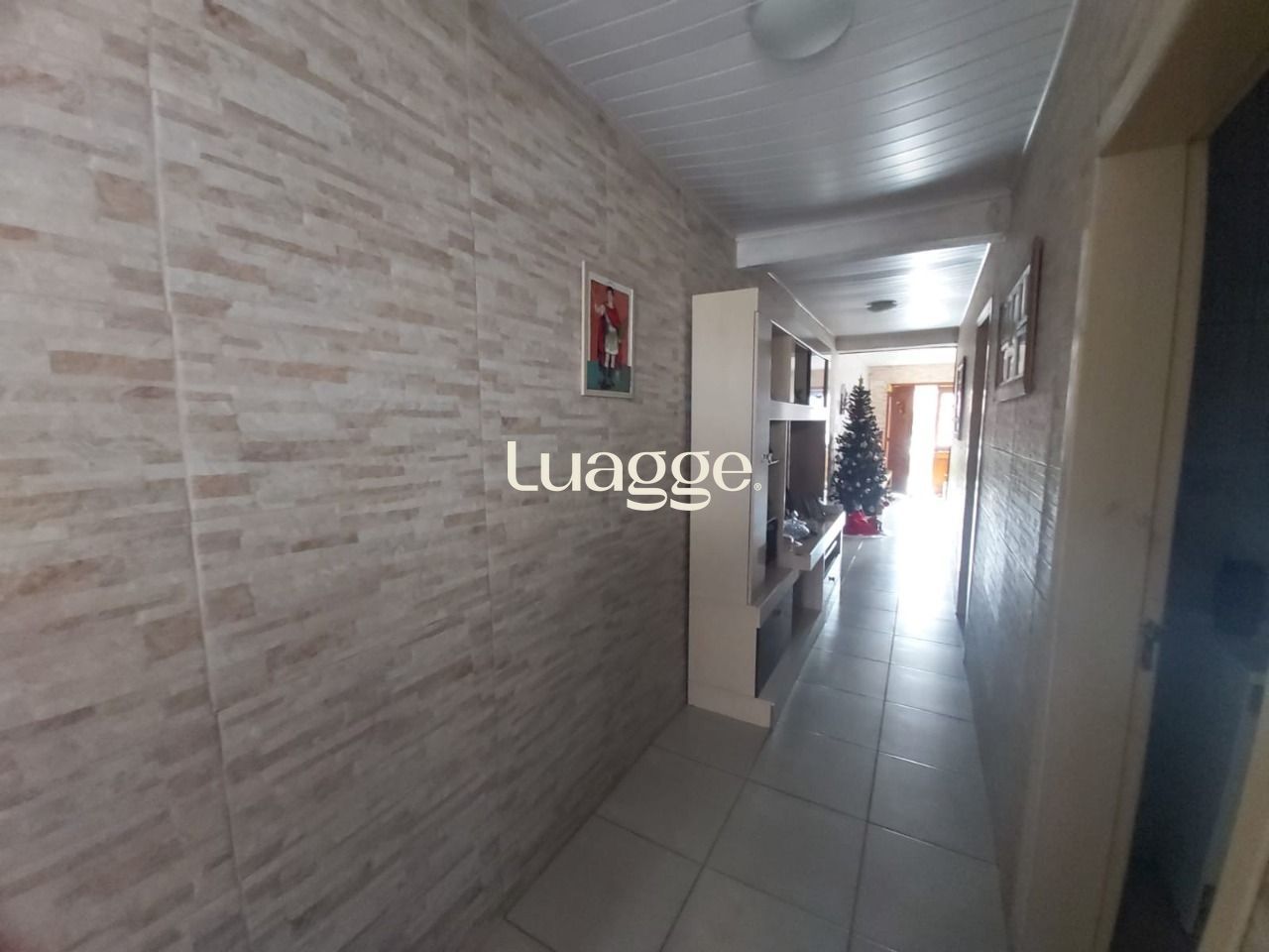 Casa, 1 quarto, 91 m² - Foto 4