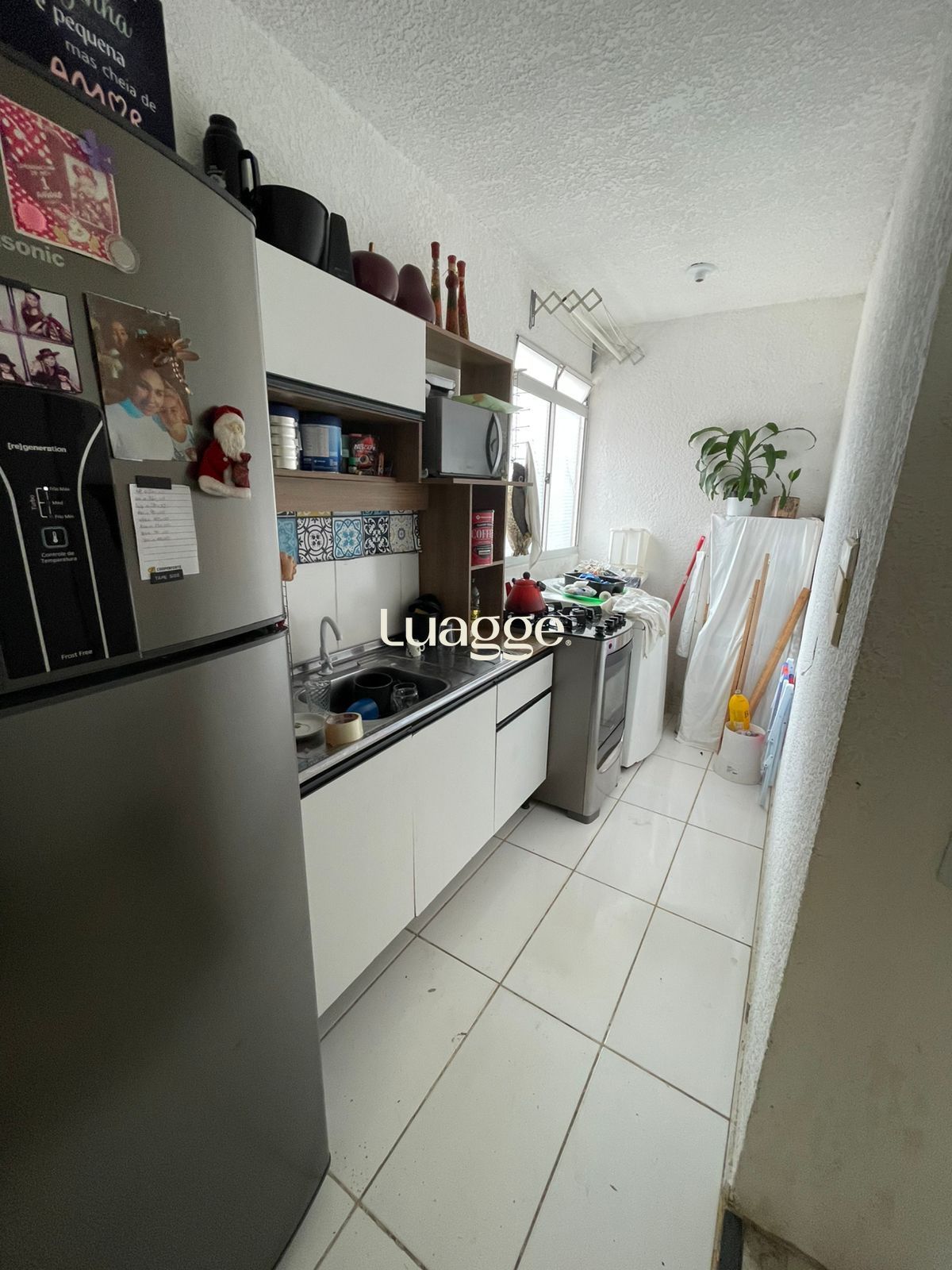 Apartamento, 2 quartos, 41 m² - Foto 6