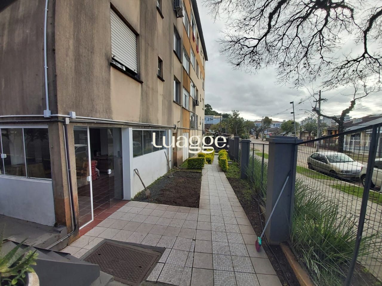 Apartamento à venda com 2 quartos, 61m² - Foto 6