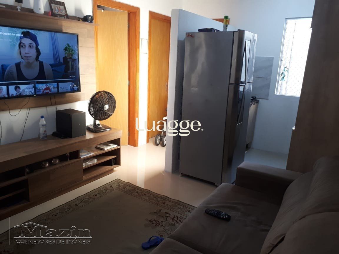 Apartamento, 2 quartos, 44 m² - Foto 4