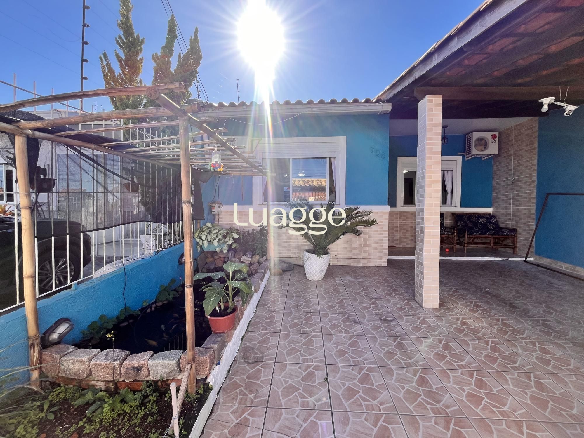 Casa à venda com 3 quartos, 52m² - Foto 3