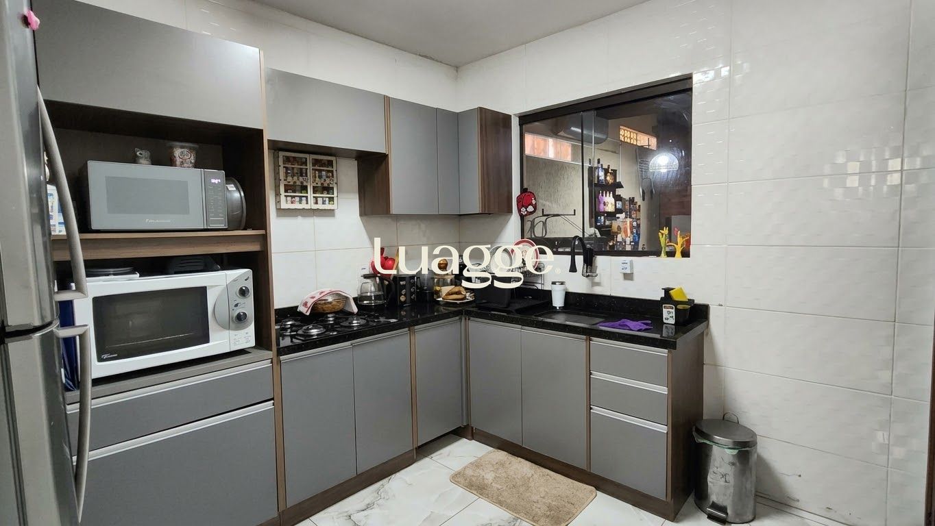 Sobrado, 2 quartos, à venda, 80 m², Restinga - Porto Alegre — foto 4