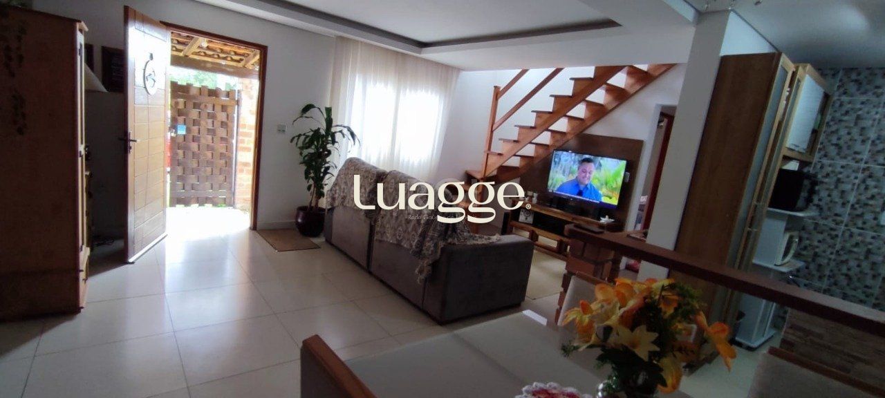 Casa à venda com 3 quartos, 193m² - Foto 19
