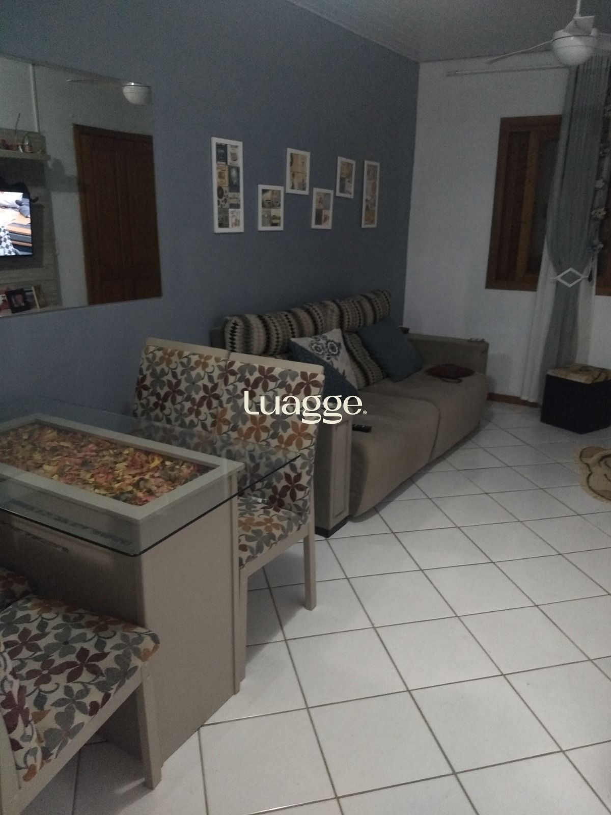 Casa à venda com 2 quartos, 52m² - Foto 5
