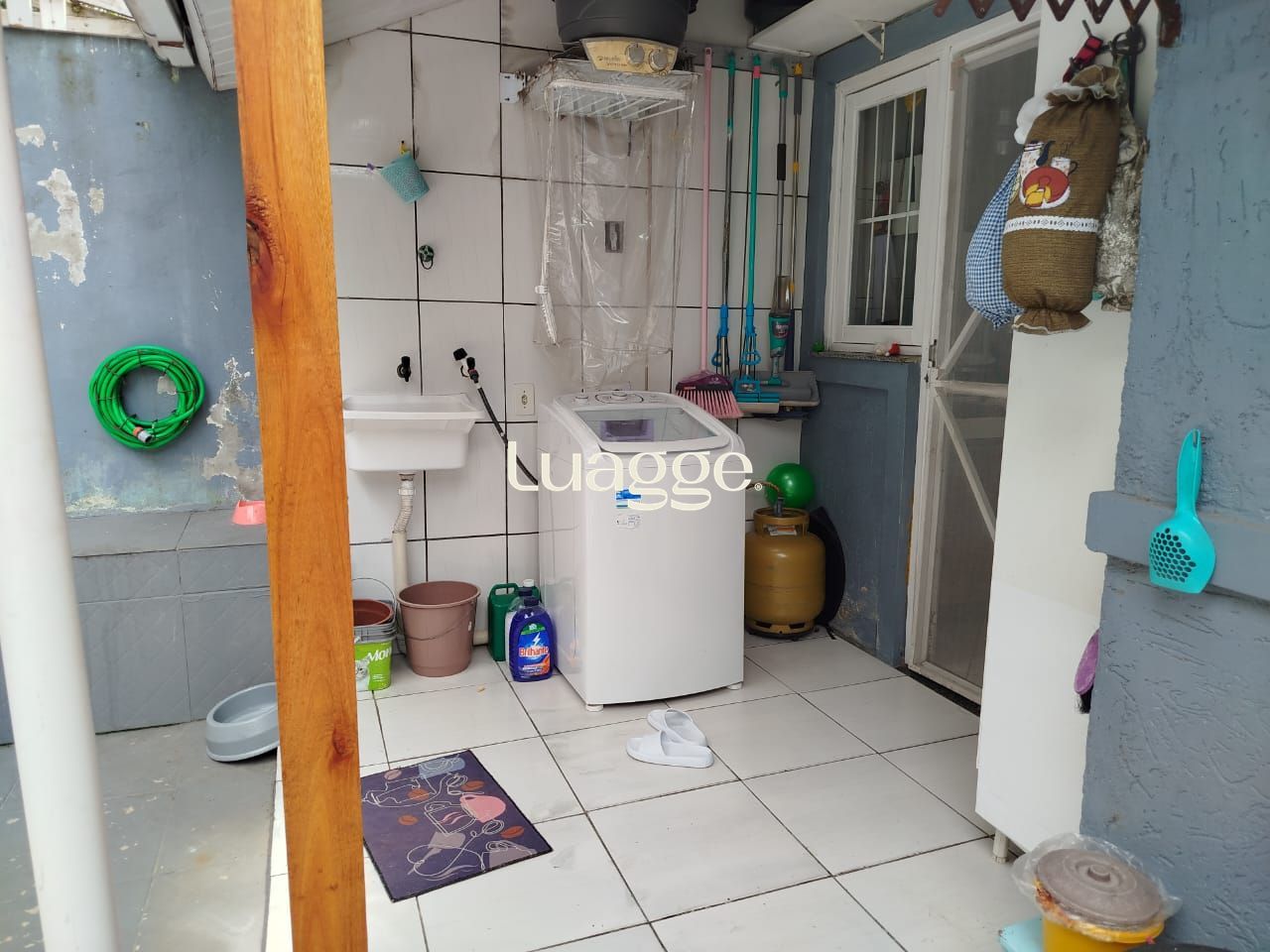 Casa, 2 quartos, 53 m² - Foto 12