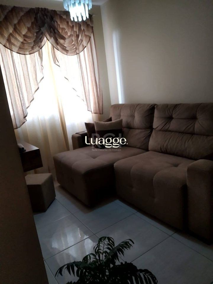 Apartamento, 2 quartos, 48 m² - Foto 5