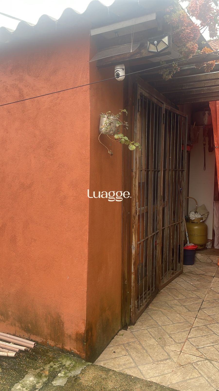 Casa, 2 quartos, 42 m² - Foto 11