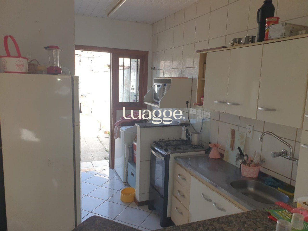 Casa à venda com 2 quartos, 52m² - Foto 7