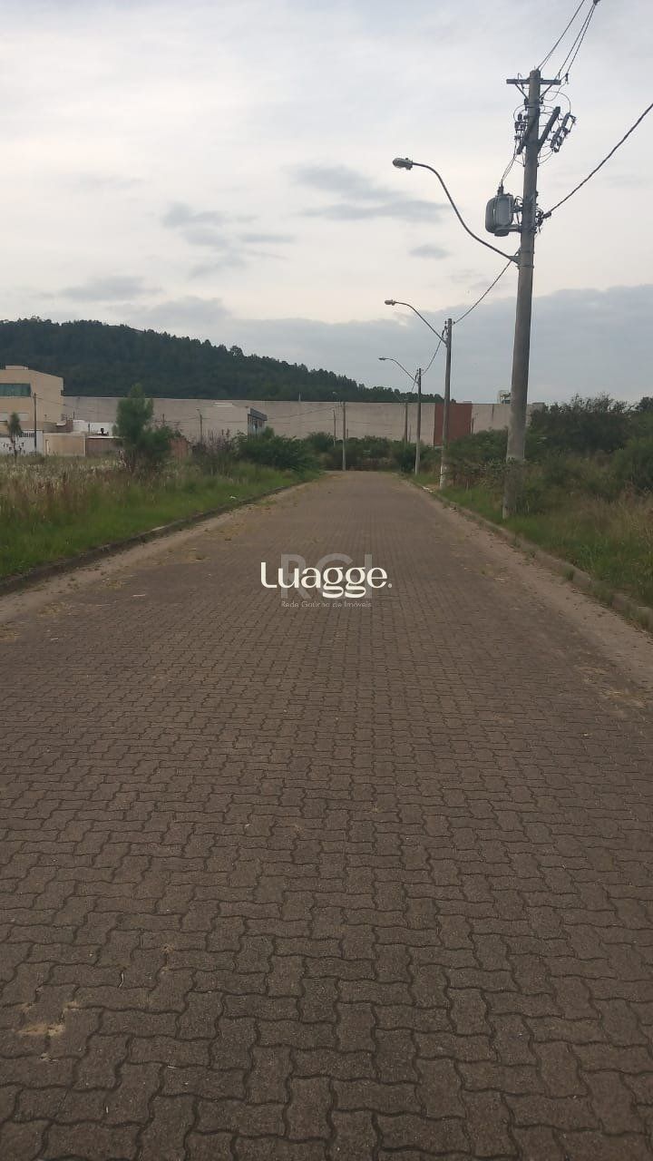 Terreno, 163 m² - Foto 1