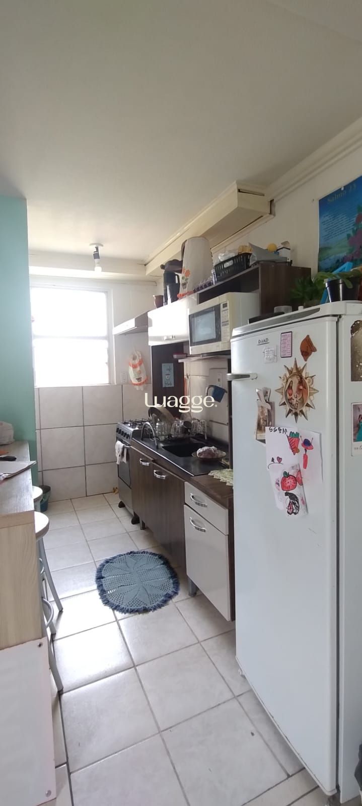 Apartamento, 2 quartos, 44 m² - Foto 10