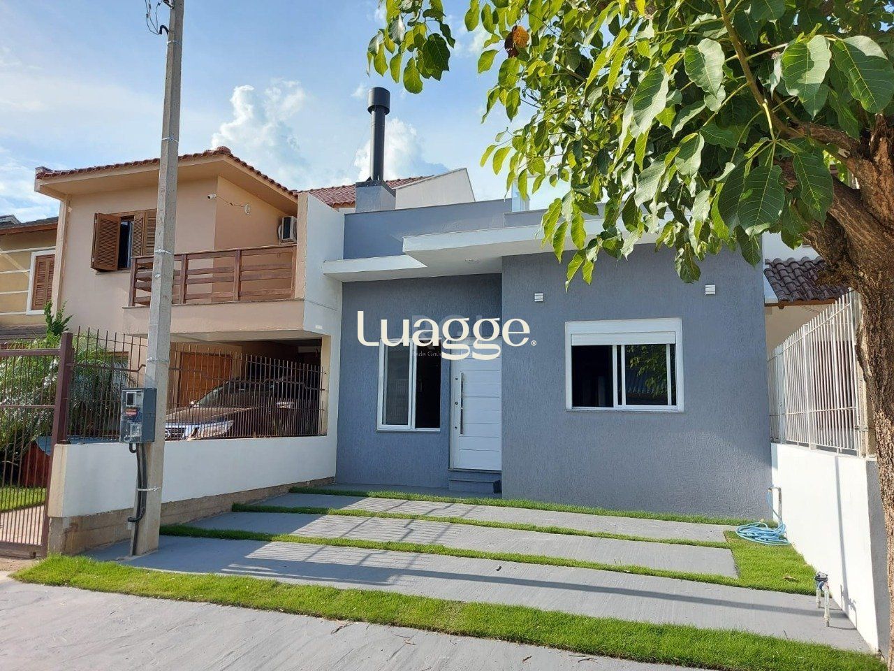 Casa à venda com 2 quartos, 85m² - Foto 3