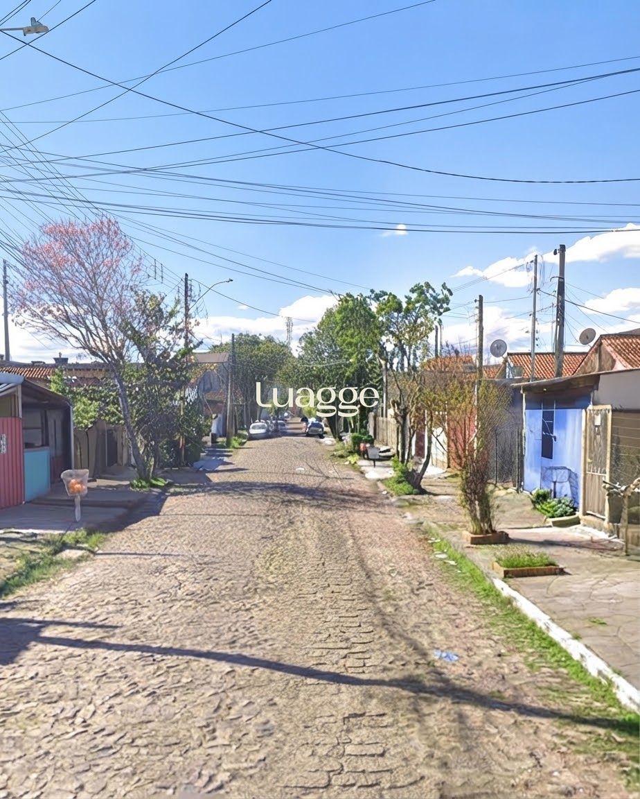 Casa, 1 quarto, à venda, 40 m², Hípica - Porto Alegre — foto 2