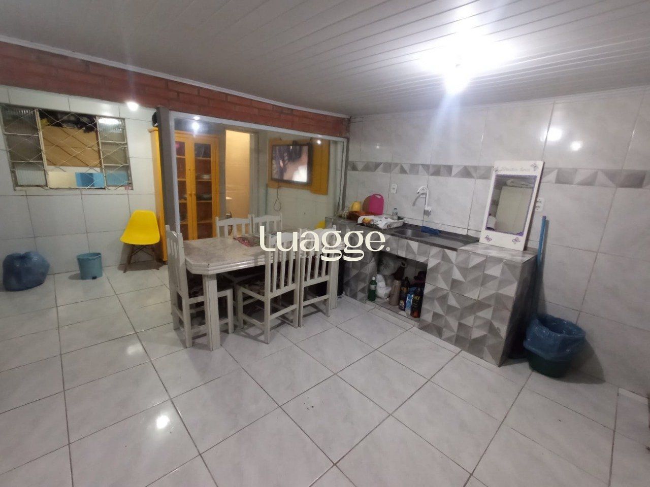 Casa, 3 quartos, 87 m² - Foto 3
