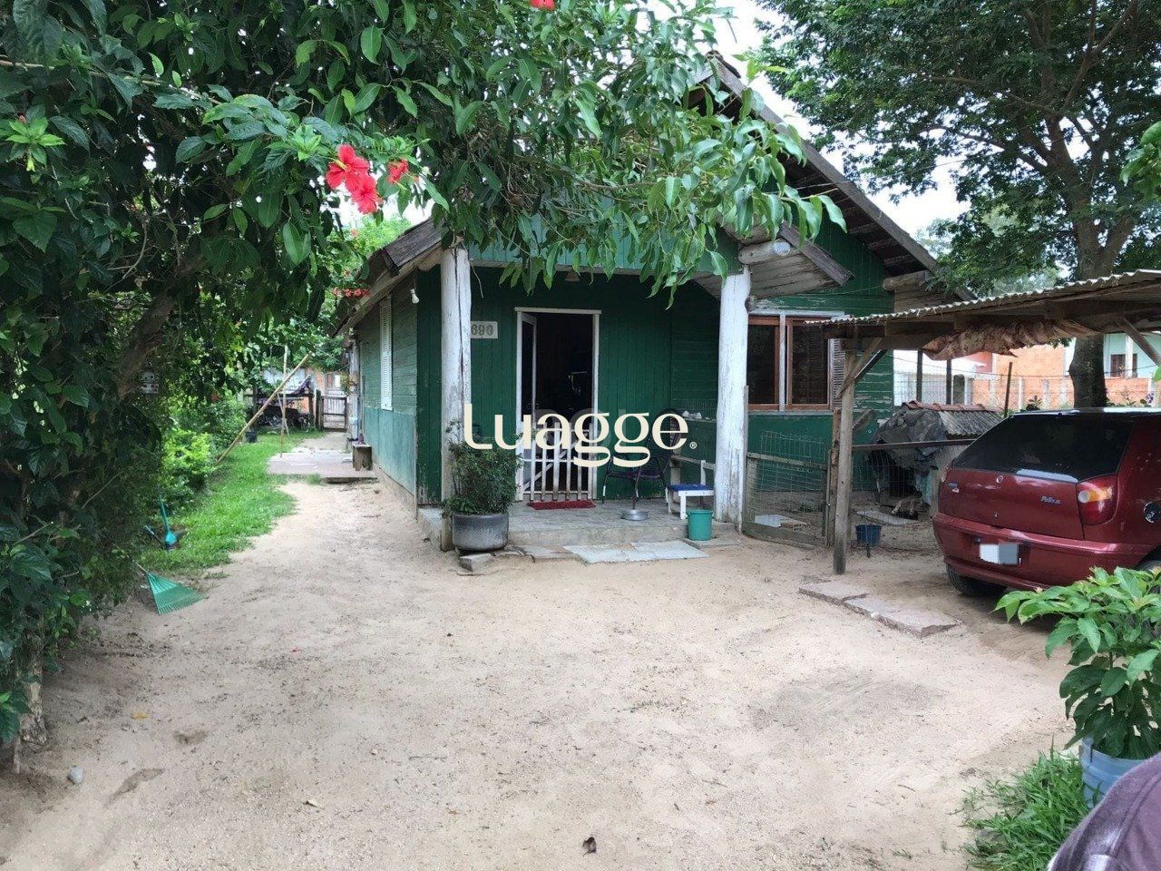 Casa, 3 quartos, 111 m² - Foto 1