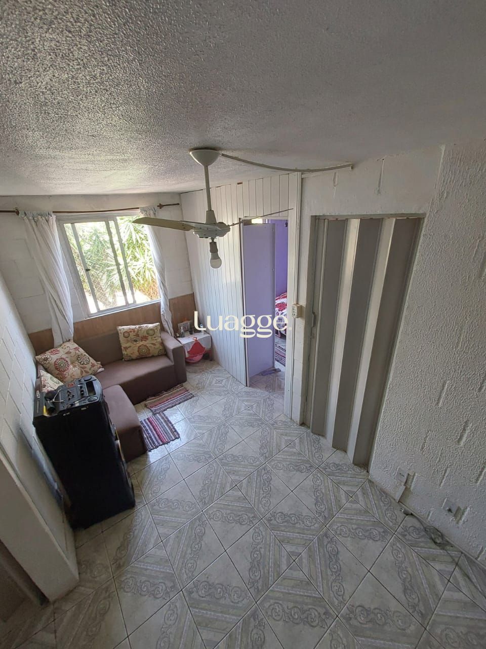 Apartamento, 2 quartos, 37 m² - Foto 2