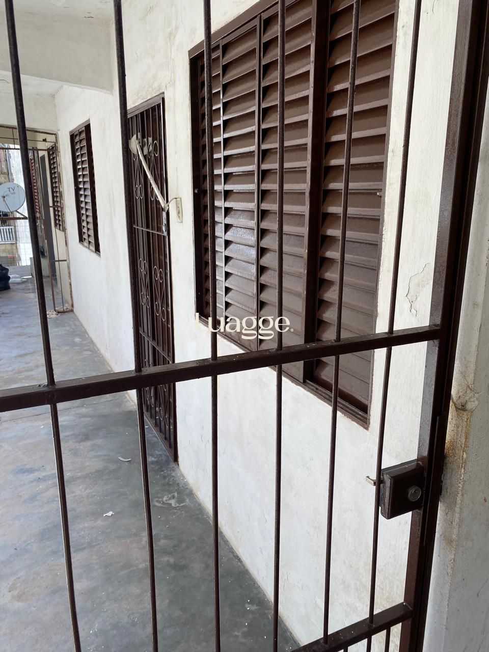 Apartamento, 2 quartos, 37 m² - Foto 1