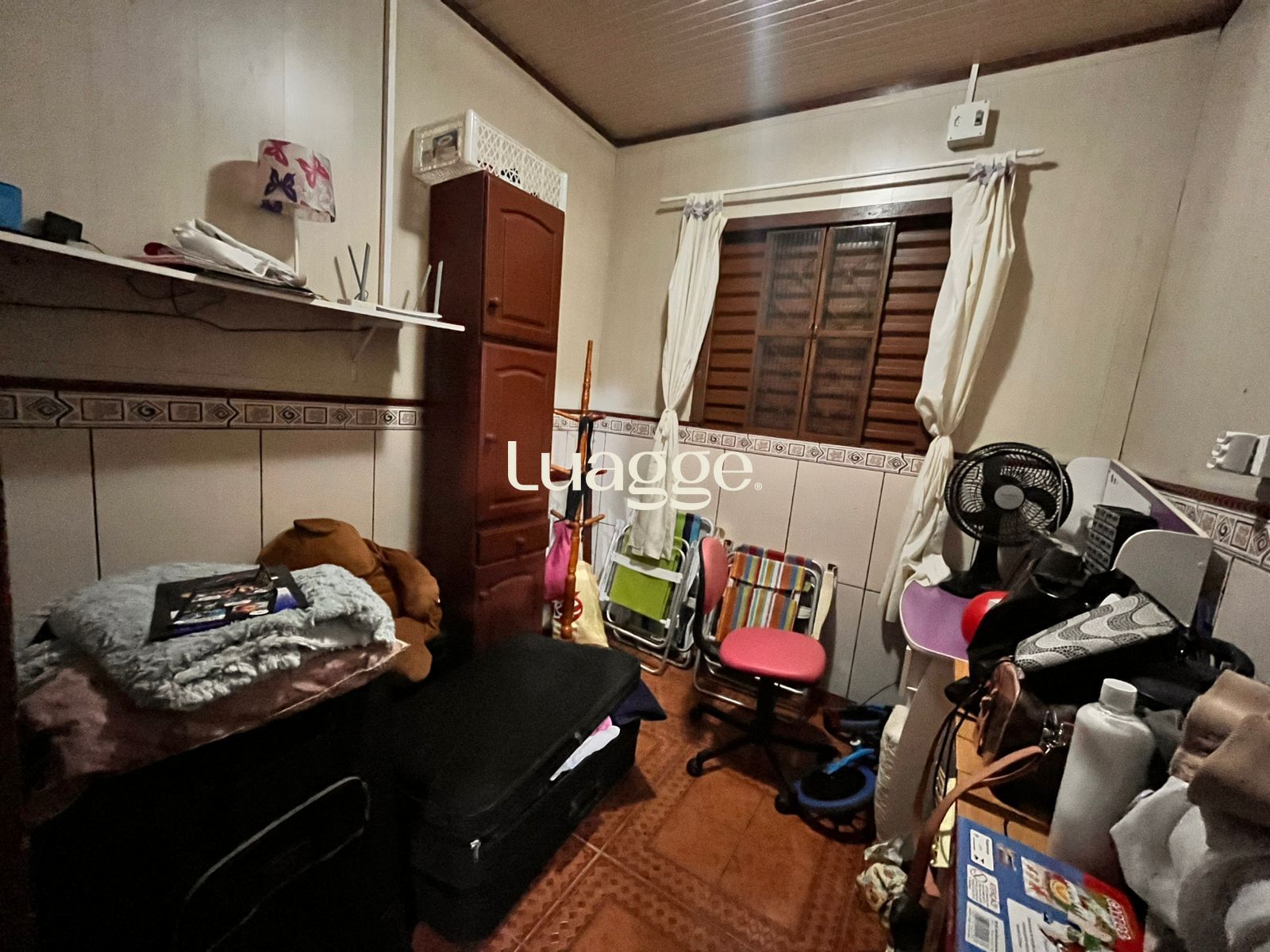 Casa à venda com 3 quartos, 1m² - Foto 12