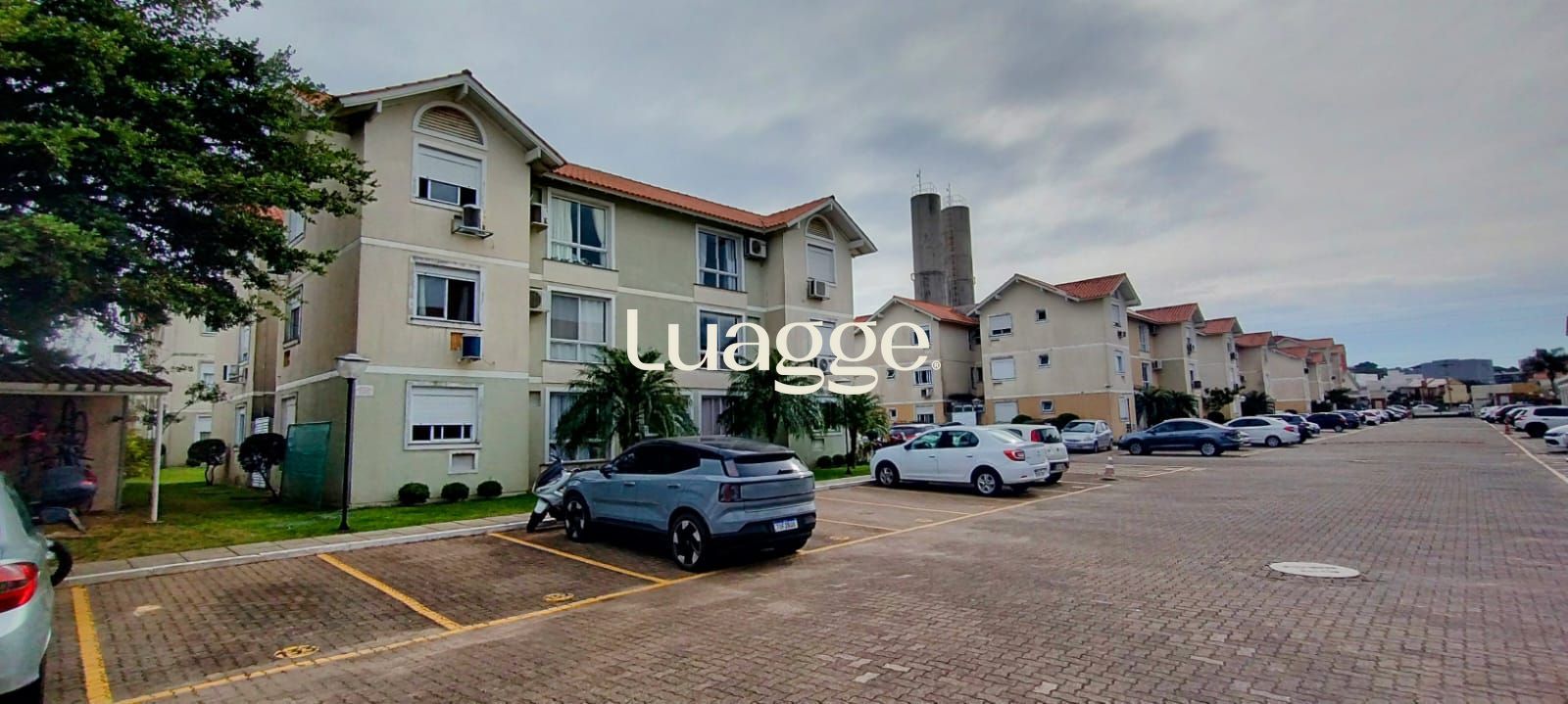 Casa, 2 quartos, 48 m² - Foto 1