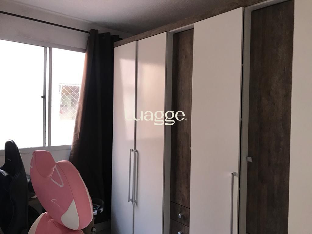 Apartamento, 2 quartos, 41 m² - Foto 34