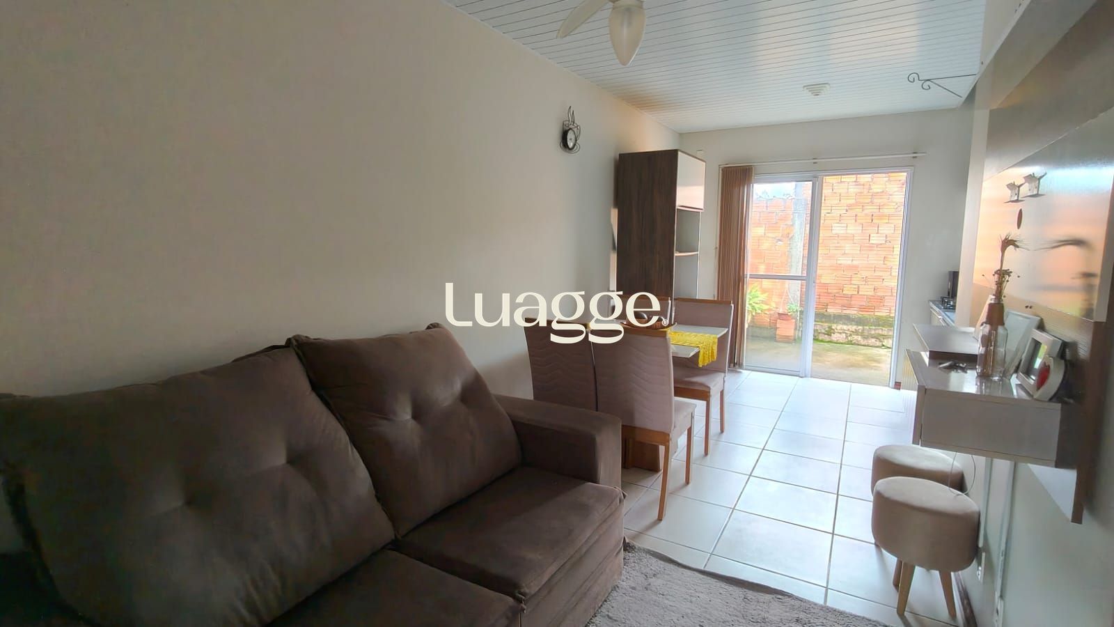 Casa, 2 quartos, à venda, 37 m², Restinga - Porto Alegre — foto 5