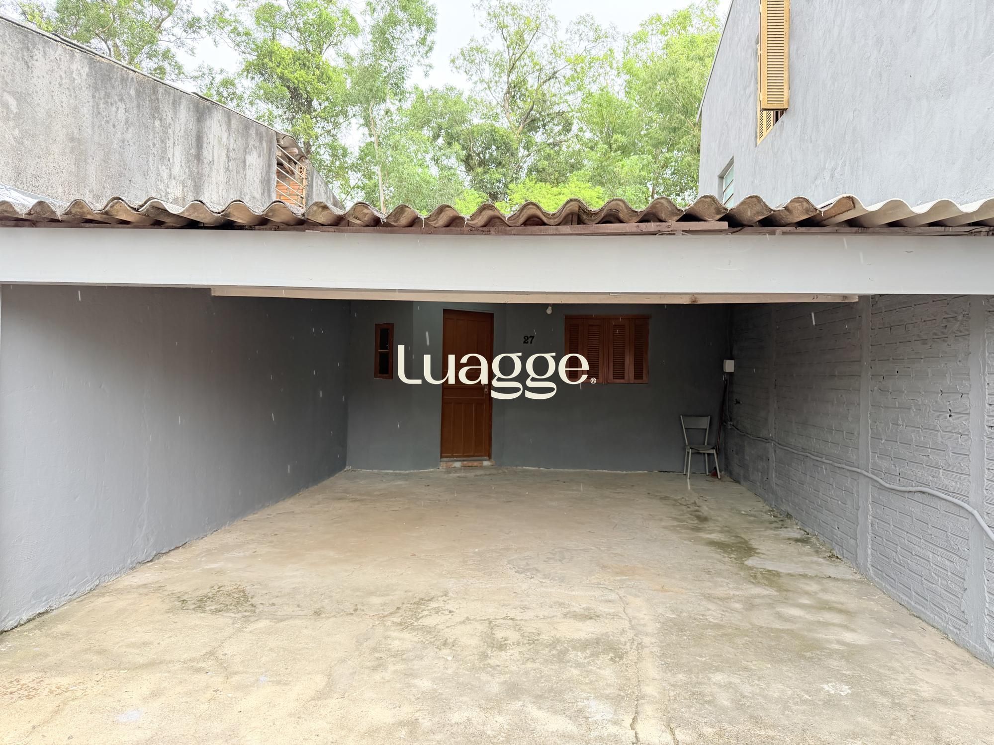 Casa, 1 quarto, à venda, 38 m², Hípica - Porto Alegre — foto 2