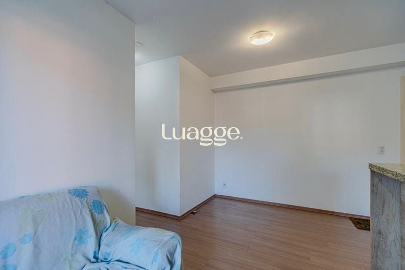 Apartamento à venda com 2 quartos, 52m² - Foto 7