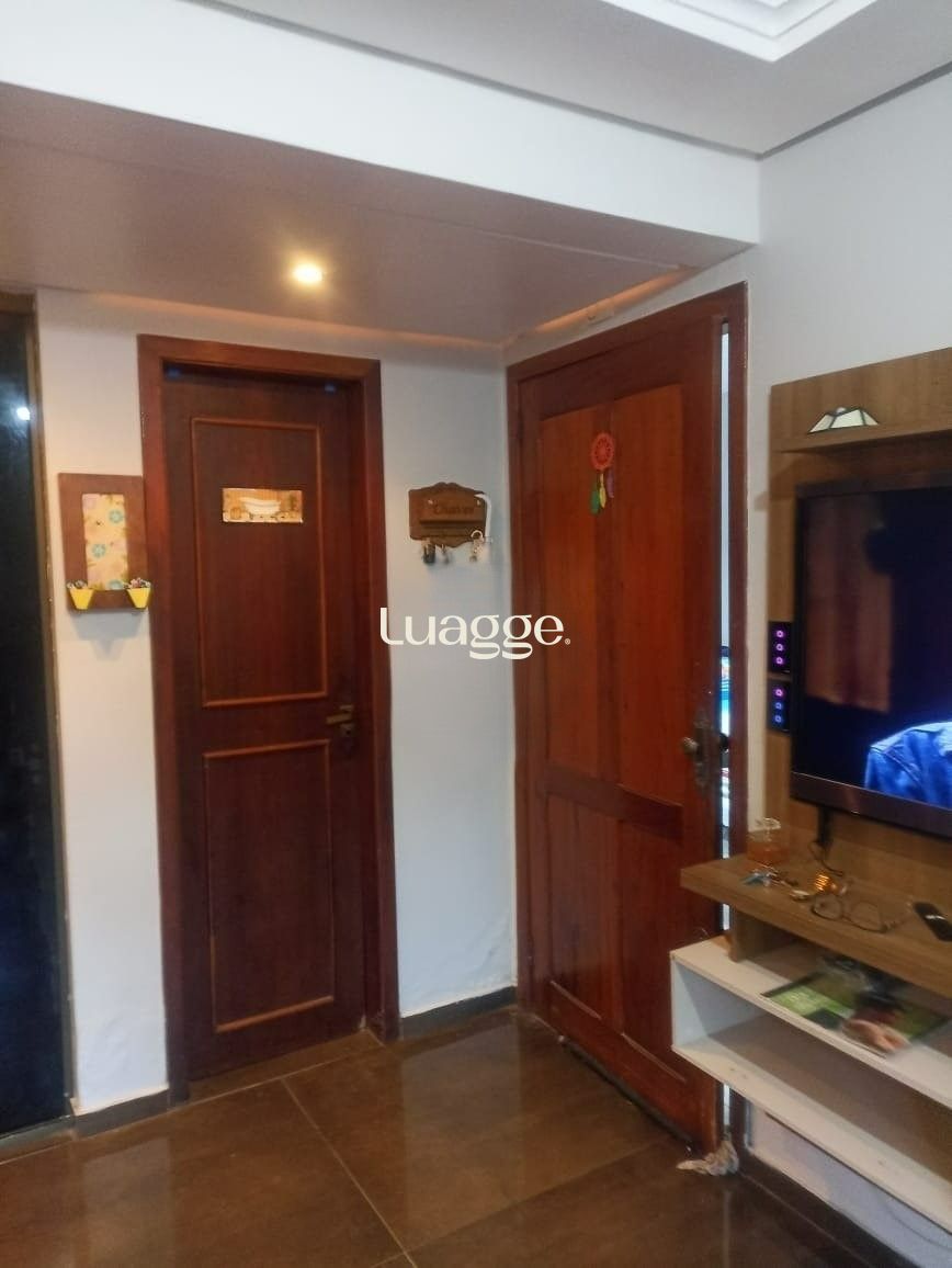 Casa de Condomínio à venda com 3 quartos, 93m² - Foto 25