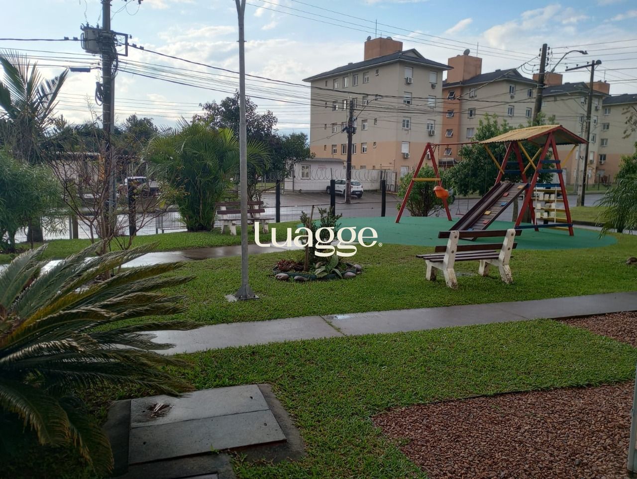 Apartamento, 2 quartos, 48 m² - Foto 20