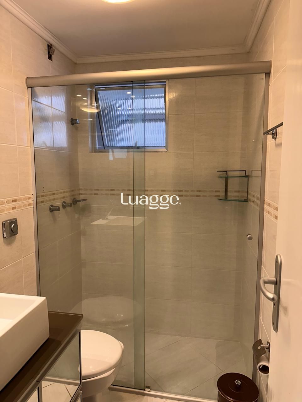 Apartamento à venda com 2 quartos, 38m² - Foto 7