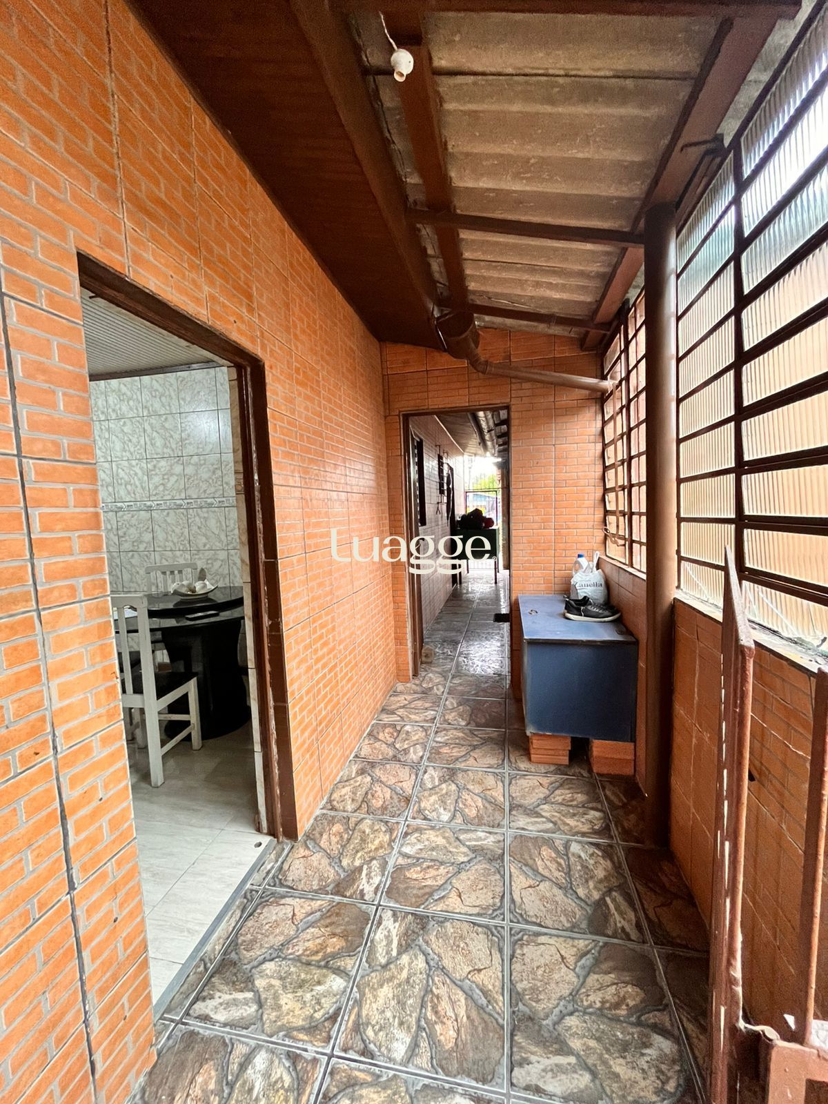 Casa à venda com 3 quartos, 1m² - Foto 3