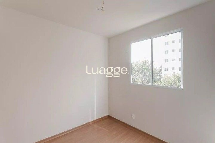 Apartamento, 2 quartos, 46 m² - Foto 1
