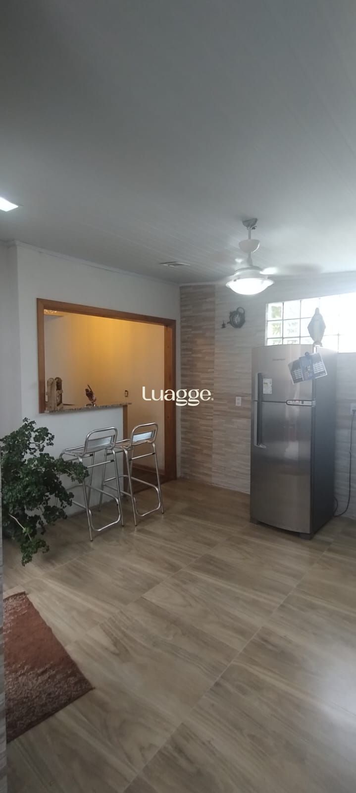 Casa à venda com 2 quartos, 50m² - Foto 22