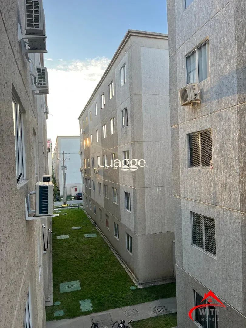 Apartamento, 2 quartos, 46 m² - Foto 17