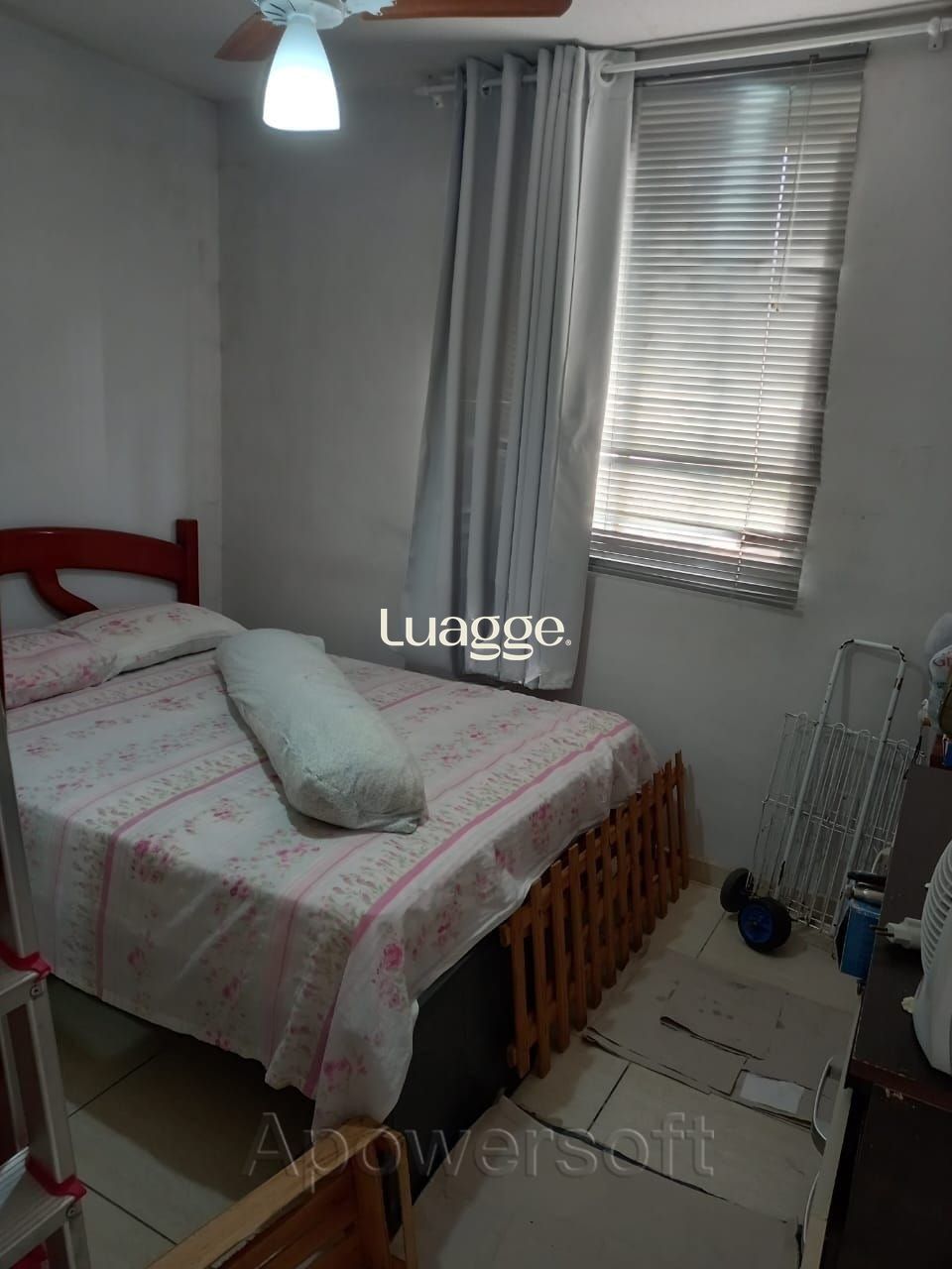 Apartamento, 2 quartos, 44 m² - Foto 9