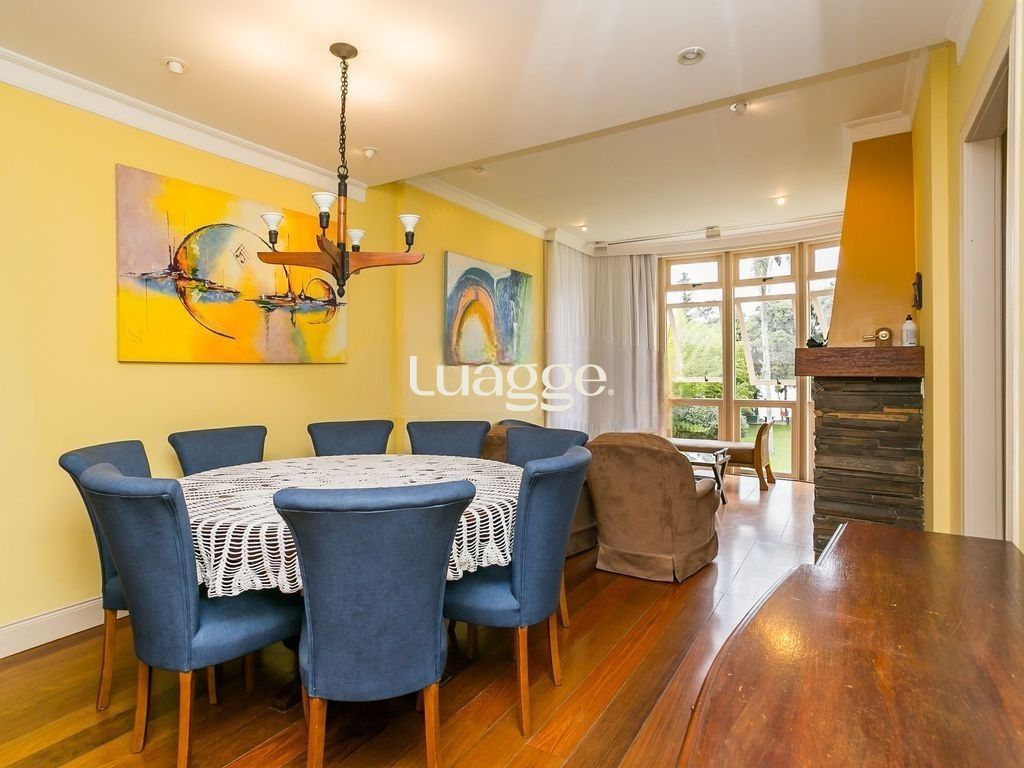 Chácara à venda com 5 quartos, 481m² - Foto 4