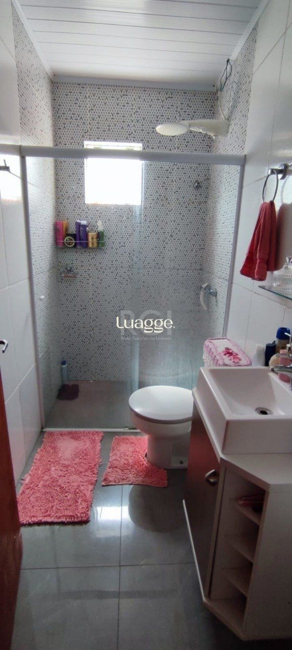 Casa à venda com 3 quartos, 193m² - Foto 13