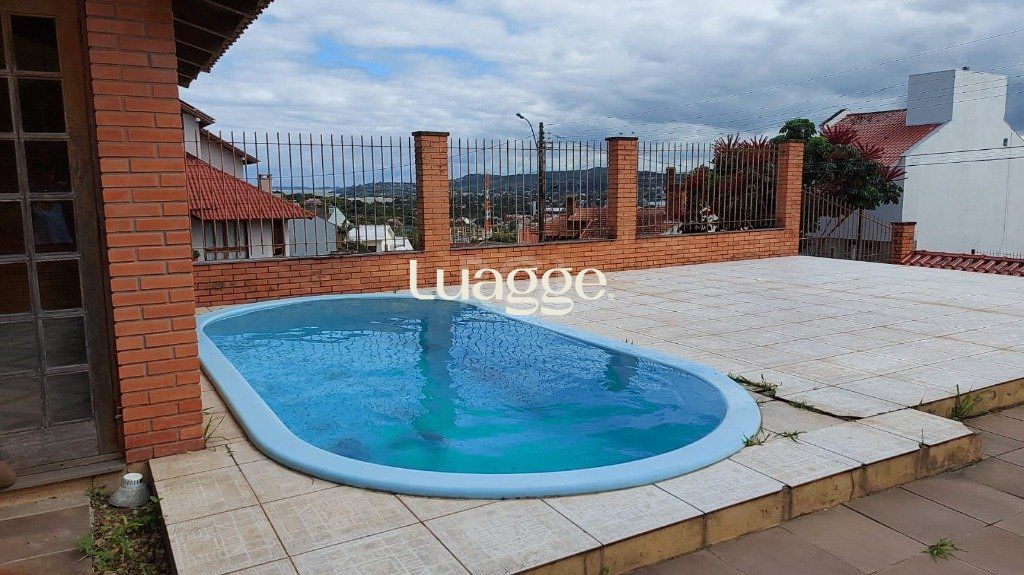 Casa à venda com 3 quartos, 303m² - Foto 23