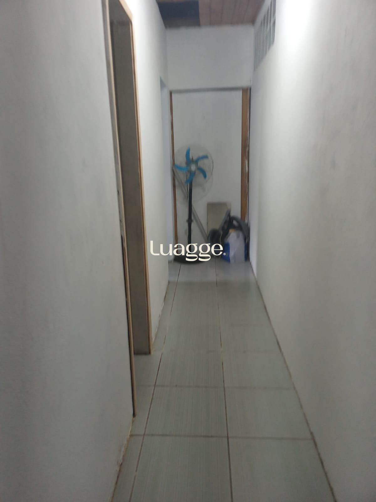 Casa, 2 quartos, 33 m² - Foto 16