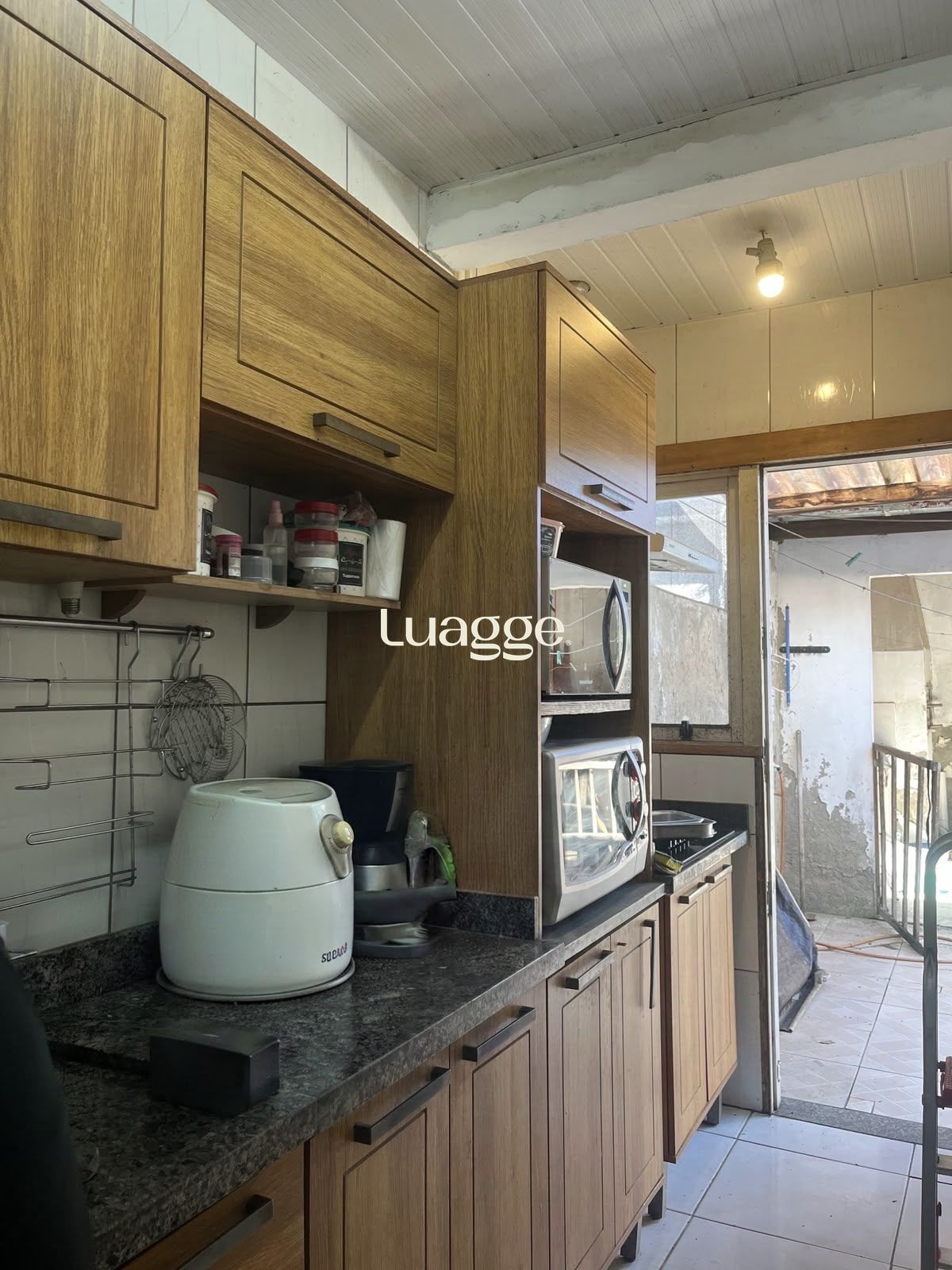 Casa, 3 quartos, à venda, 52 m², Hípica - Porto Alegre — foto 2