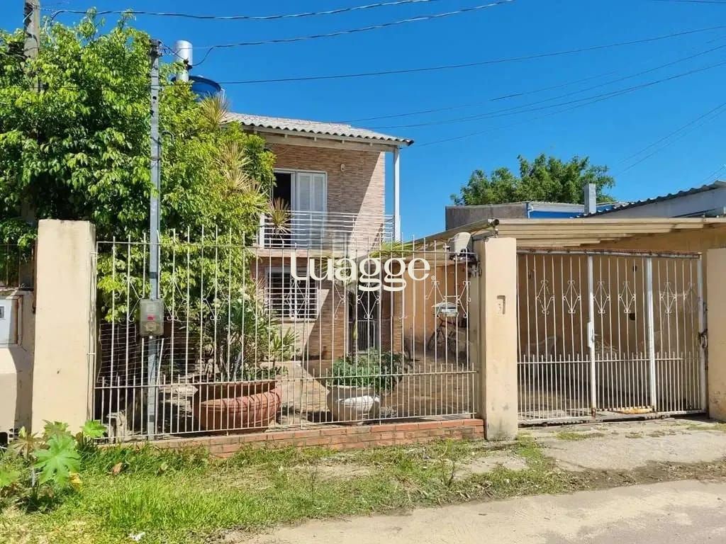 Casa, 3 quartos, 101 m² - Foto 1