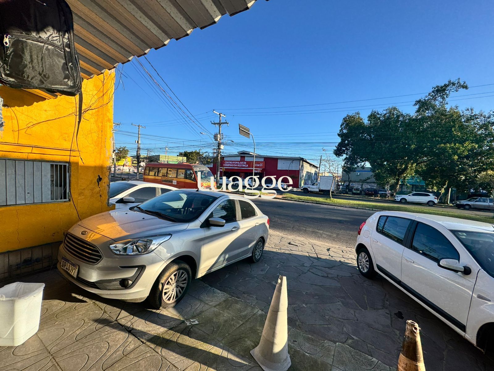 Loja-Salão à venda, 99m² - Foto 1