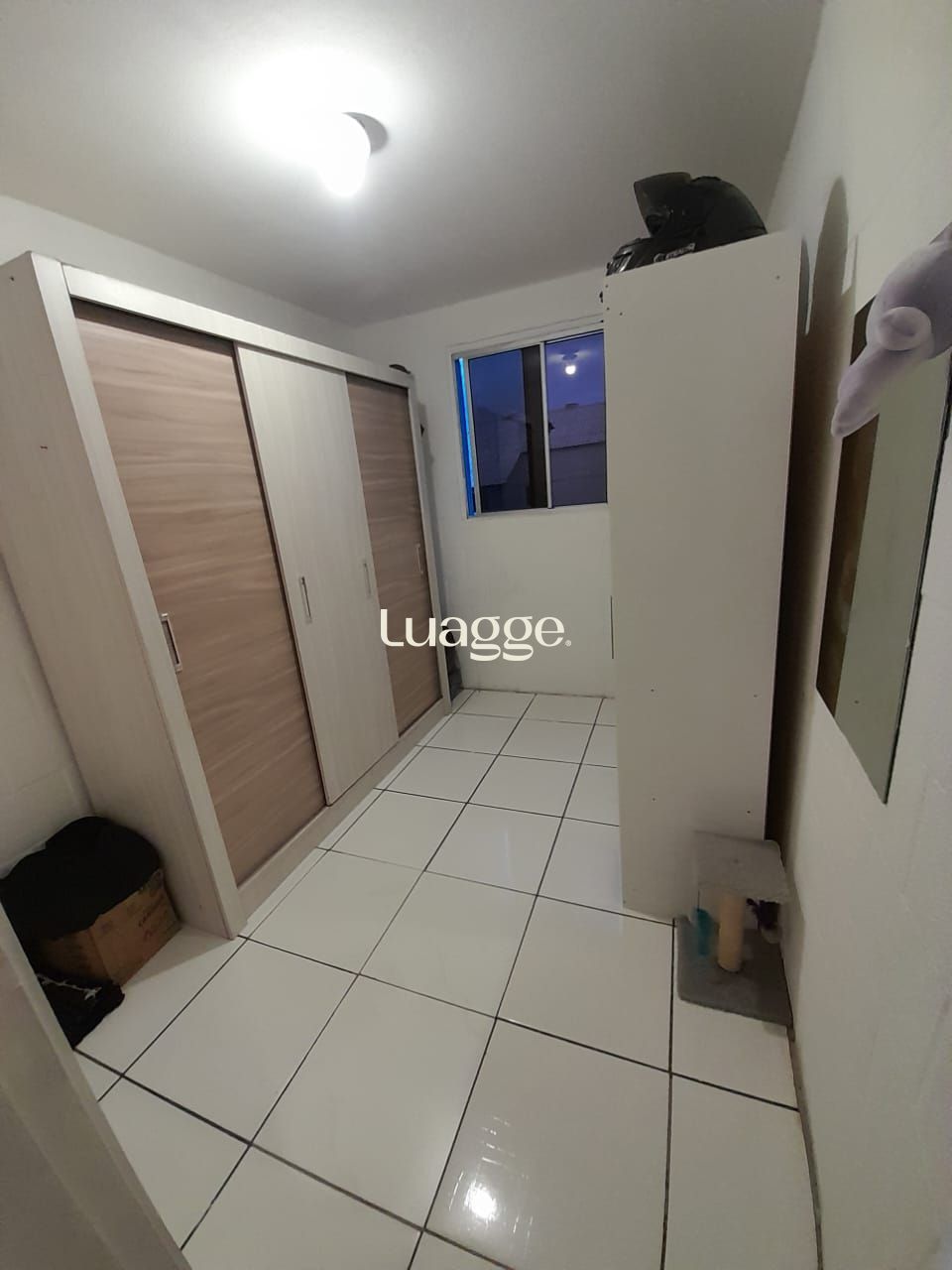 Apartamento, 2 quartos, 40 m² - Foto 7